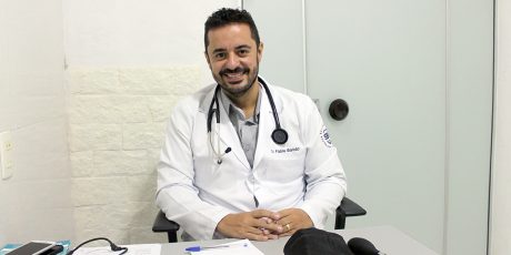 Perfil: Fábio da Cunha Balbão