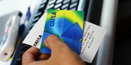 Governo libera PIS/PASEP para idosos