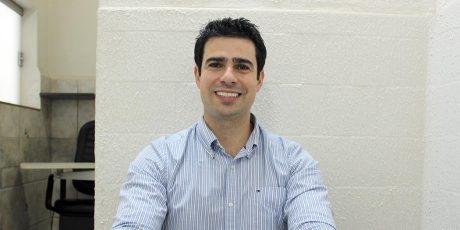 Perfil: Bruno Garcia Frederico