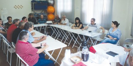 Encontro