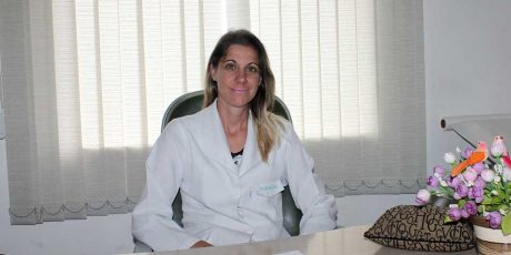 Perfil: Josiane Rodrigues Xavier