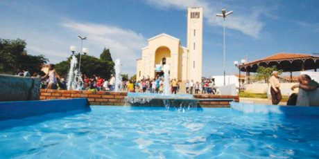 Sugestão de Viagem: Anhembi