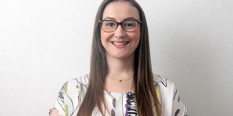 Perfil: Rosângela Malta Marchesi de Oliveira