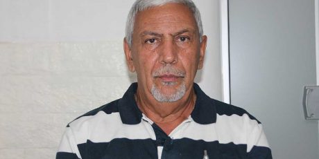 Perfil: Paulo Roberto Saccini