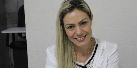 Perfil: Patricia Ferreira Alves
