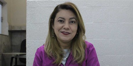 Perfil: Kelly Ramalho Bezerra