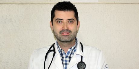 Perfil: Rafael Carvalho