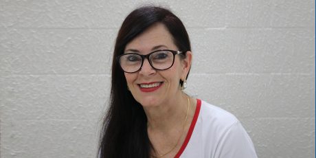 Perfil: Ana Maria Cazzaro Rocha