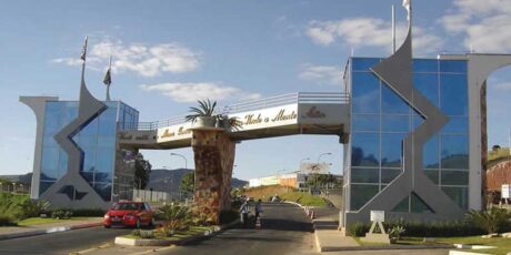 Sugestão de viagem: Monte Sião