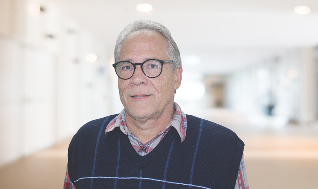 Perfil Dr. Manoel Rosas dos Reis AAPMM