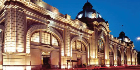 Sugestão de Viagem: Mercado Municipal de São Paulo
