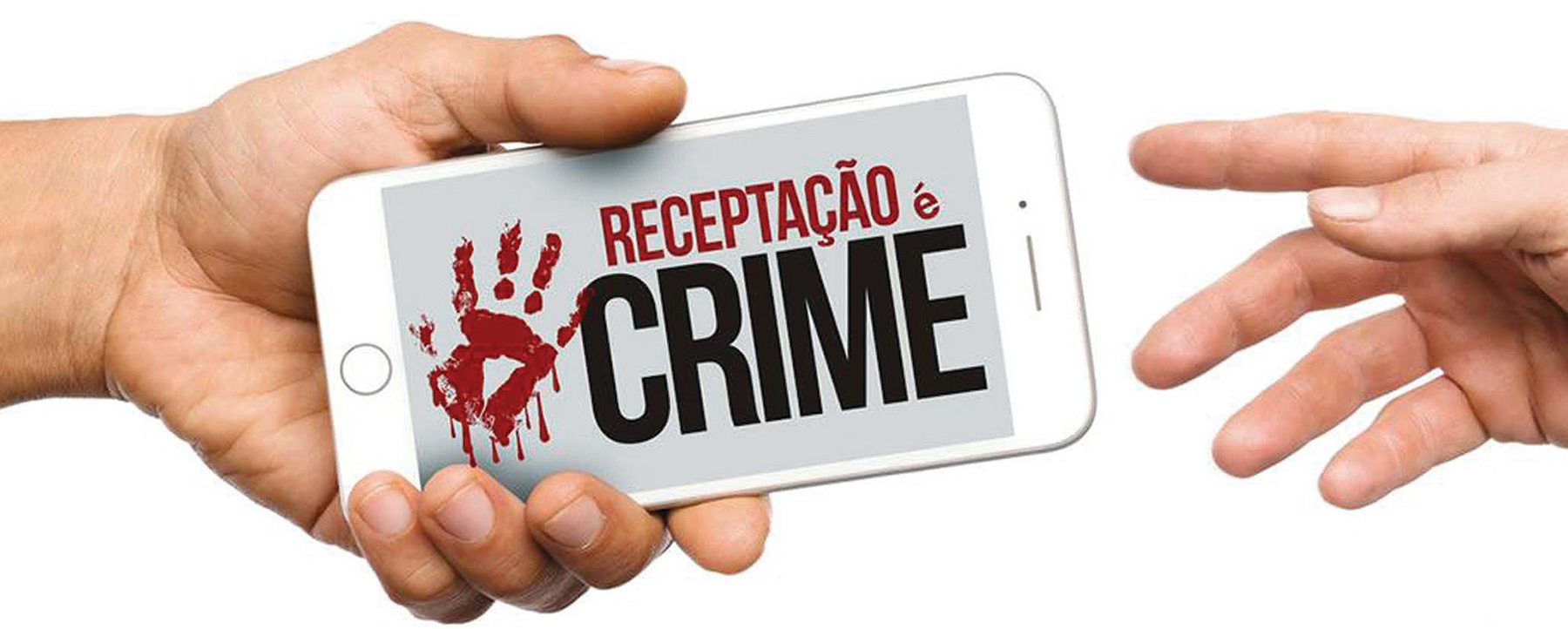 Receptação: um crime que fomenta outros crimes - AAPMM