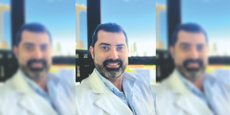 Perﬁl: Dr. Rafael Carvalho