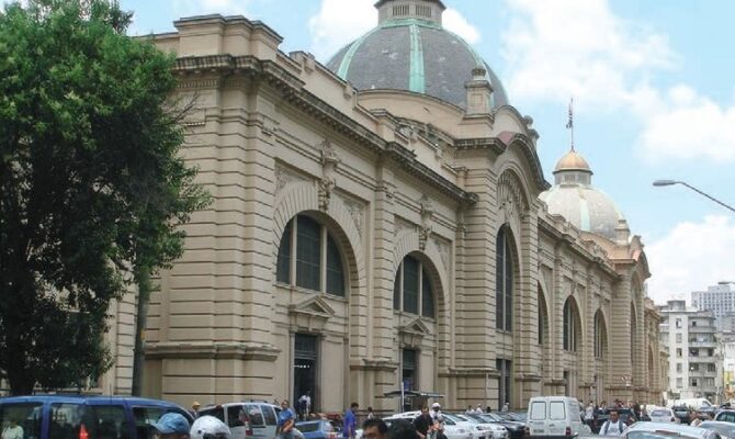 Passeio em Bertioga e Mercadão