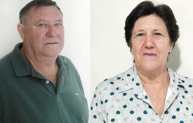 Conheça Ana e Ademir, Novos Integrantes do Conselho Fiscal da Associação dos Aposentados de Mogi Mirim
