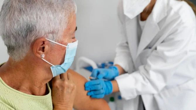 Gripe (Influenza): Sintomas, Tipos, Prevenção e Complicações