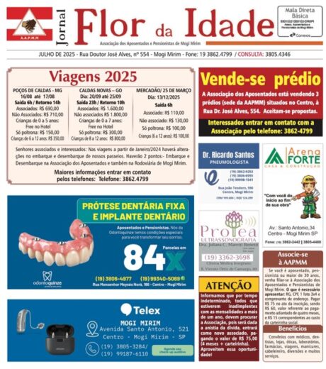 Julho
