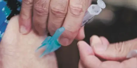 Idosos são os mais atingidos por infecções do vírus da gripe