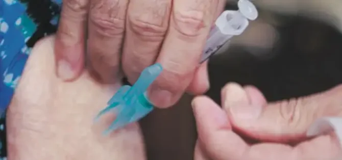 Idosos são os mais atingidos por infecções do vírus da gripe