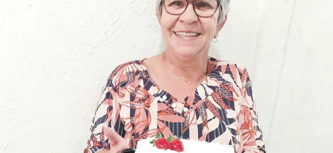 Sorteio do Bolo Setembro
