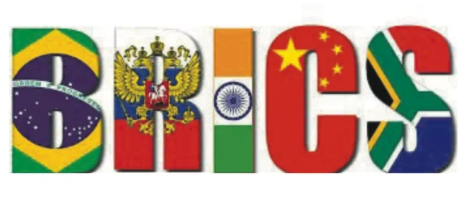 O que é o BRICS e Quantos Países Membros e Parceiros o Compõem?