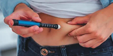 Mounjaro (Tirzepatida) é Aprovado pela Anvisa para Perda de Peso