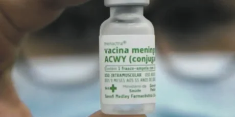 Meningite: Novo Esquema de Vacinação ACWY na Rede Pública (SUS)