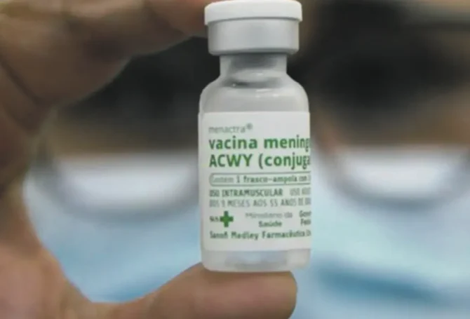 Meningite: Novo Esquema de Vacinação ACWY na Rede Pública (SUS)