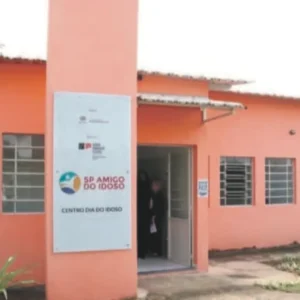 Centro Dia para Idosos
