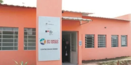 Ato Comemorativo Celebra 1º Aniversário do Centro Dia para Idosos