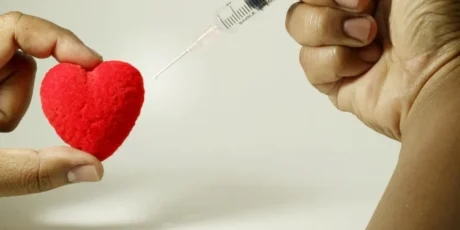 Pesquisa sugere que vacina de zóster previne doenças do coração