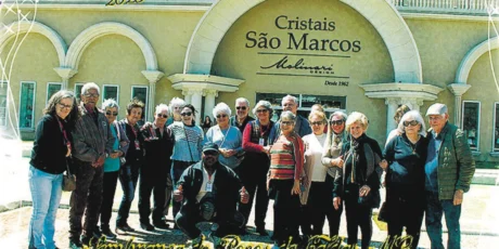 Viagem para Poços de Caldas: Natureza, Cultura e Relaxamento