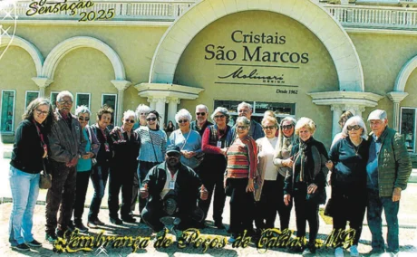 Viagem para Poços de Caldas: Natureza, Cultura e Relaxamento