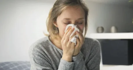 Mudanças climáticas agravam alergias e doenças respiratórias