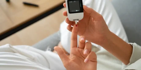 Alerta para riscos da diabetes à visão | Diabetes e visão: alerta para riscos e perda visual