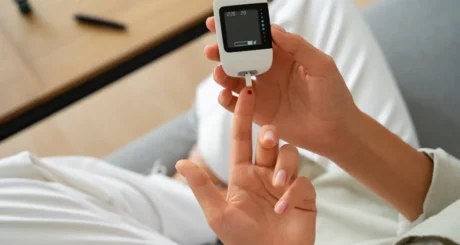 Alerta para riscos da diabetes à visão | Diabetes e visão: alerta para riscos e perda visual