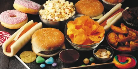 Ultraprocessados já são quase um quarto da alimentação dos brasileiros