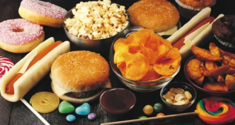 Ultraprocessados já são quase um quarto da alimentação dos brasileiros