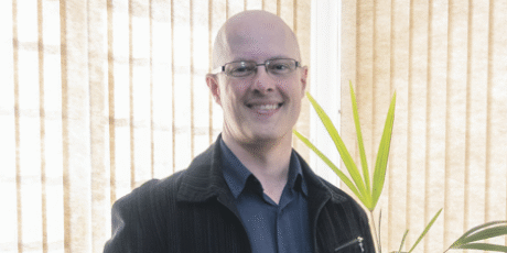 O psicólogo e o cliente trabalham juntos