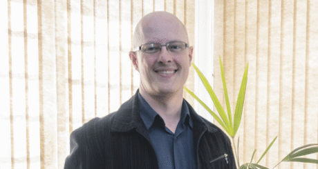 O psicólogo e o cliente trabalham juntos