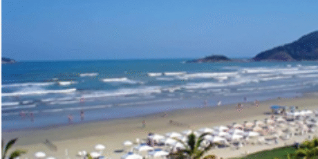 Viaje com a AAPMM – BERTIOGA-SP