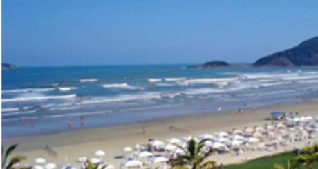 Viaje com a AAPMM – BERTIOGA-SP