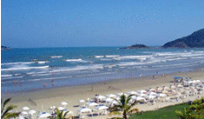 Viaje com a AAPMM – BERTIOGA-SP