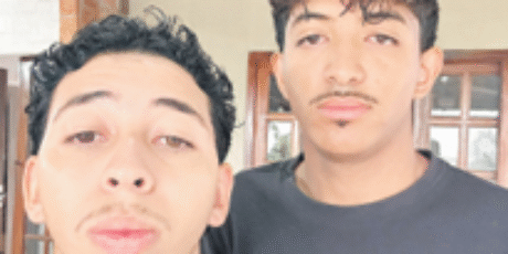 Diego Augusto Castro Silva e Alan da Silva Gama