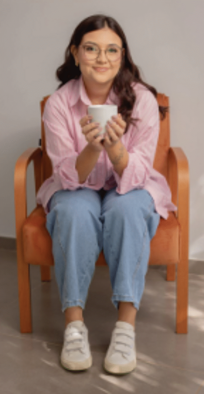 Maria Fernanda Gomes Pereira