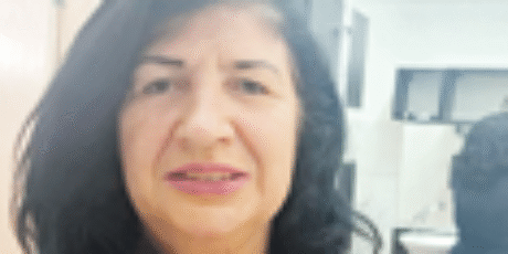 Silvia Fatima de Castro Silva Brandão