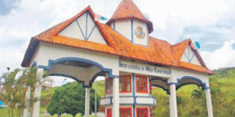 Viaje com a AAPMM – SÃO LOURENÇO – MG