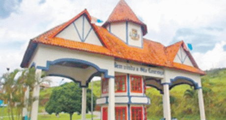 Viaje com a AAPMM – SÃO LOURENÇO – MG