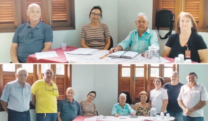 AAPMM realiza Assembleia Geral Ordinária para prestação de contas