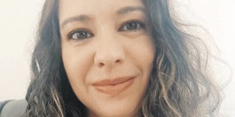 Perfil: Jaqueline Alves da Silva
